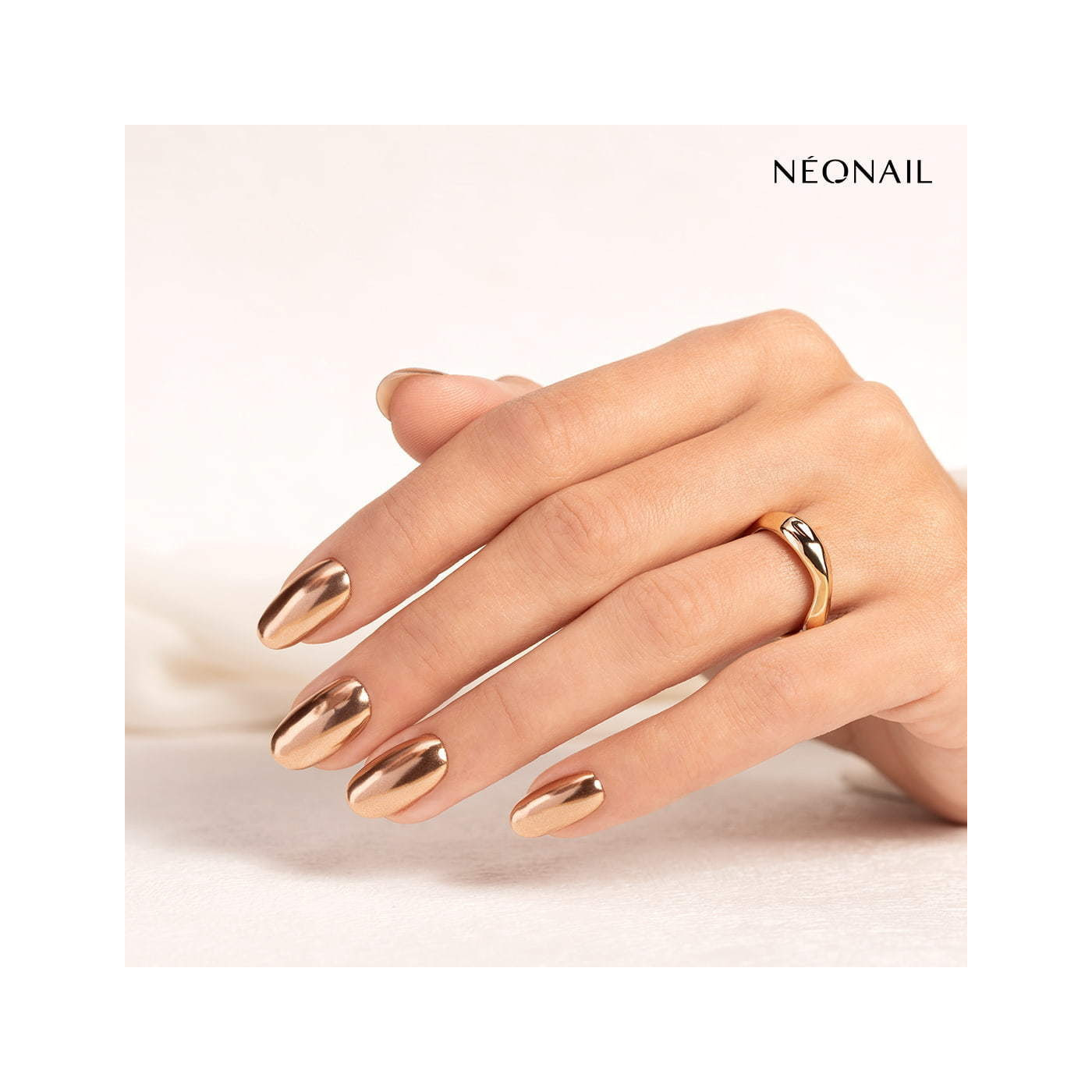 Polvere Metallic Effect 03